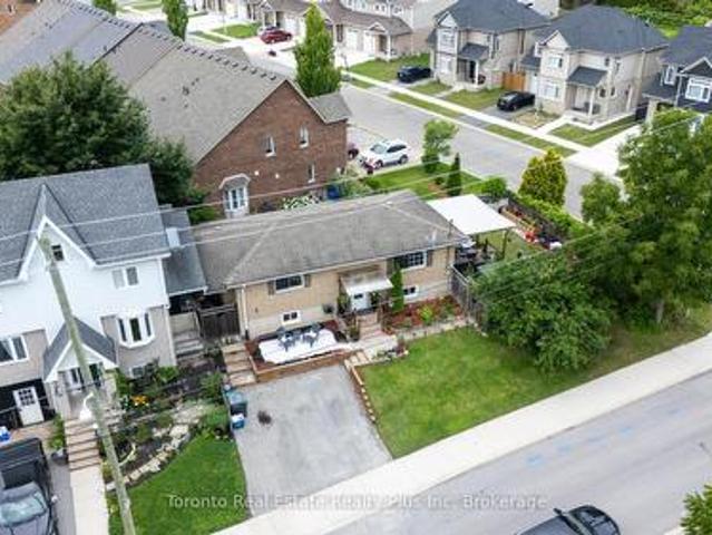 House for sale in Niagara, Ontario