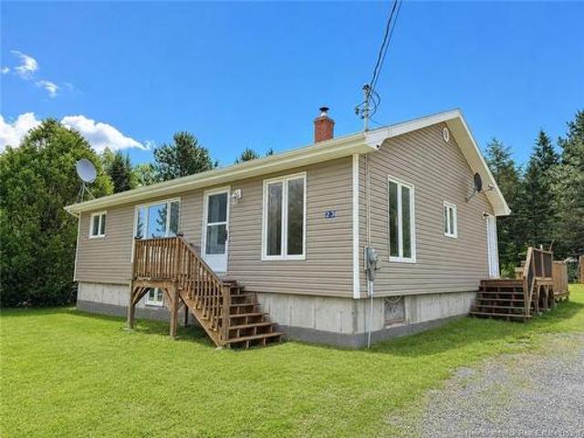 House for sale in Oak Point, New Brunswick