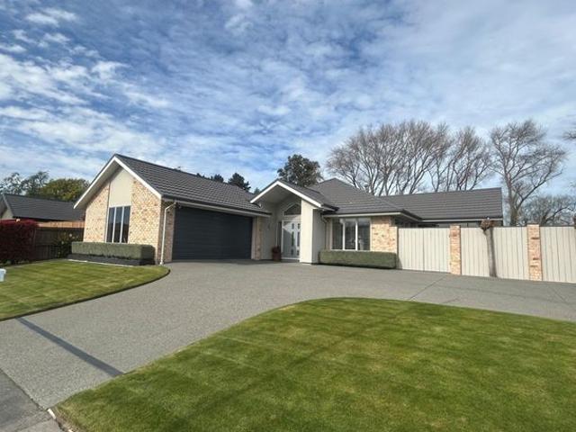 House for rent in Hillmorton, Canterbury