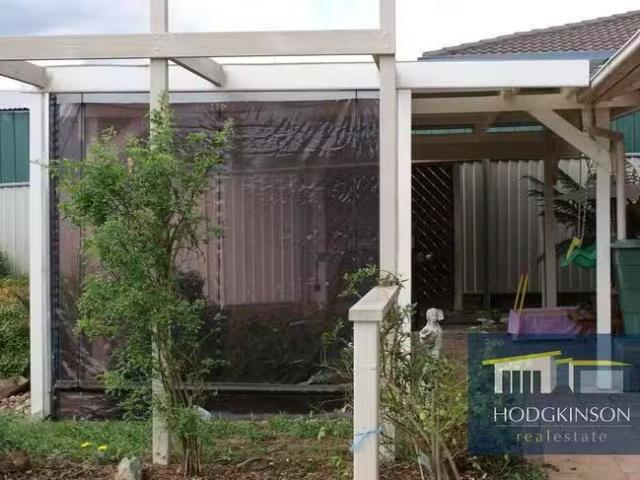 House for rent in Canberra, Tuggeranong