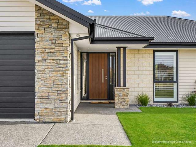 House for sale in Kaiapoi, Canterbury
