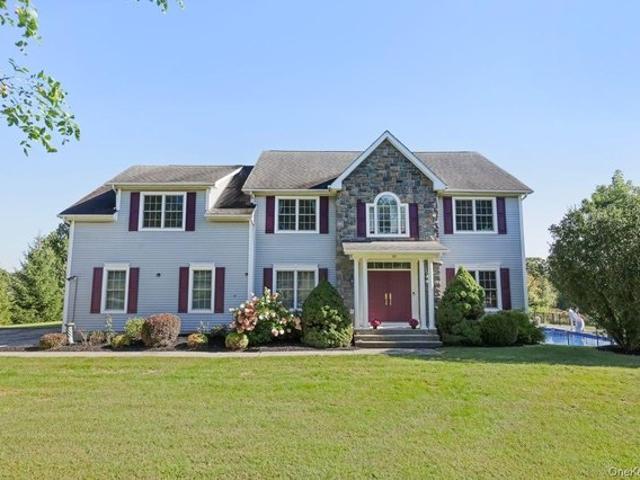 House for sale in Holmes, New York