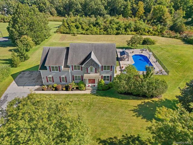 House for sale in Holmes, New York