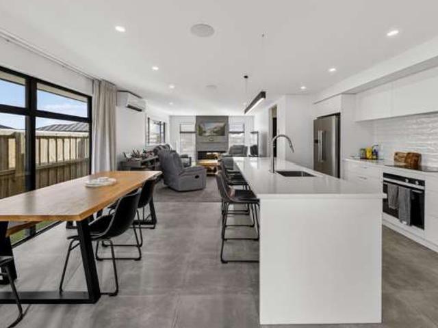 House for rent in Rolleston, Selwyn District