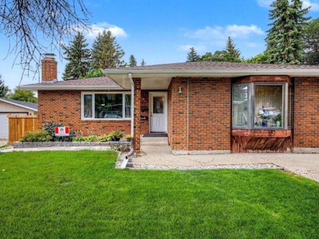 House for sale in Saint Albert, Alberta