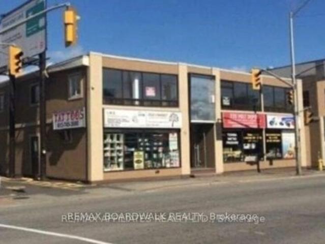 Office for rent in Mulhurst Bay, Ontario
