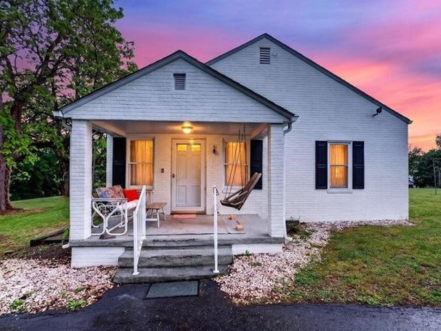 House for sale in Virginia