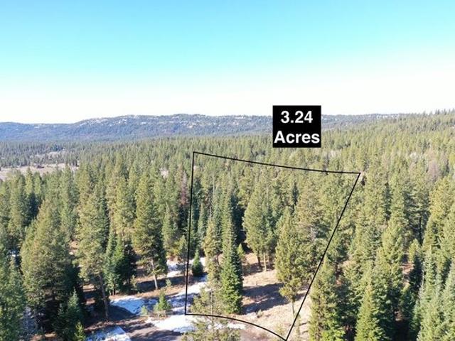 Land for sale in Mccall, Idaho
