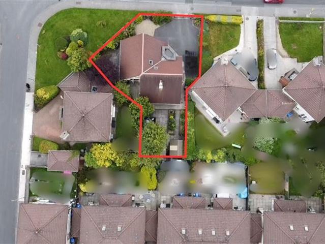 Detached House for sale in Brideswell, Connacht