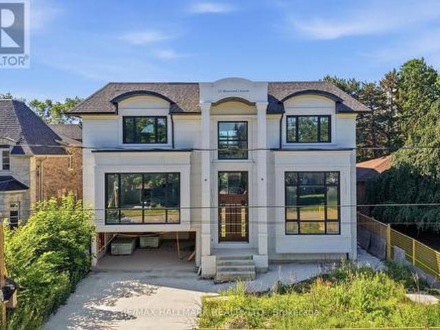 House for sale in Don Valley North, Toronto