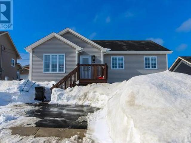 House for sale in Paradise, Newfoundland And Labrador