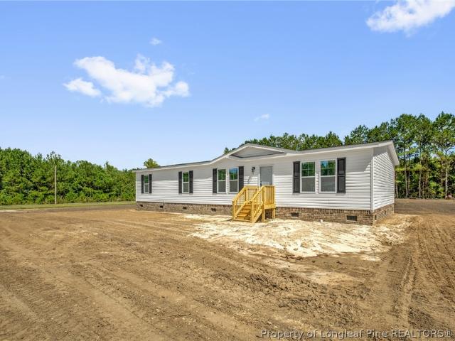 House for sale in Whiteville, North Carolina