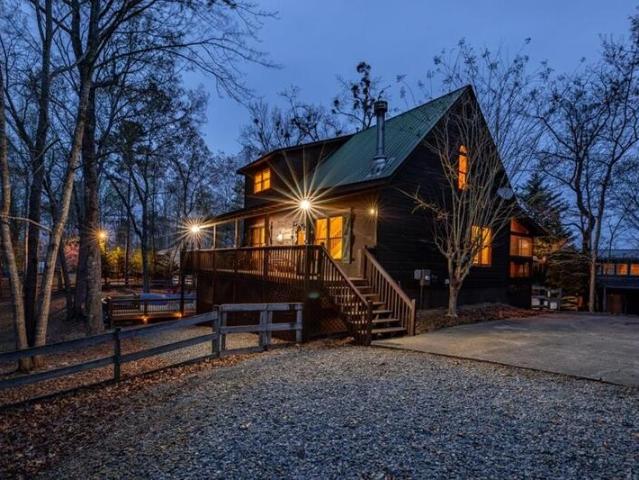 Townhouse for sale in Ellijay