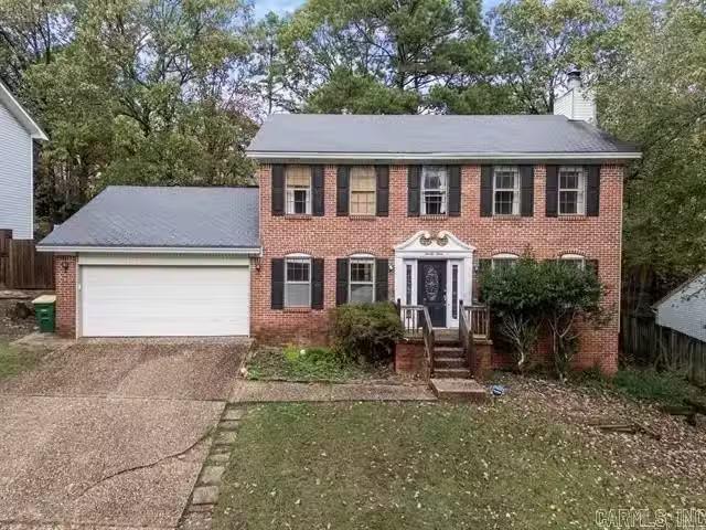 House for rent in Little Rock