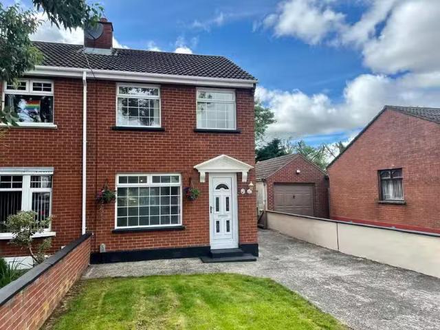 House for sale in Derry