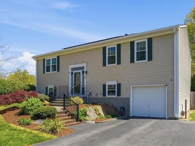 House for sale in Coventry, Rhode Island