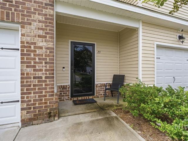 Townhouse for sale in Port Wentworth, Georgia