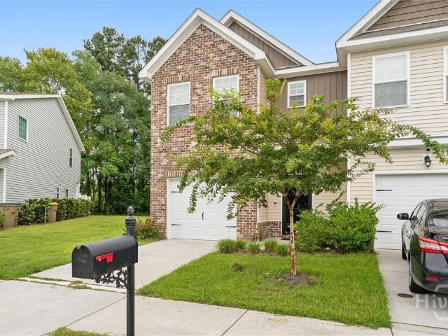 Townhouse for sale in Port Wentworth, Georgia