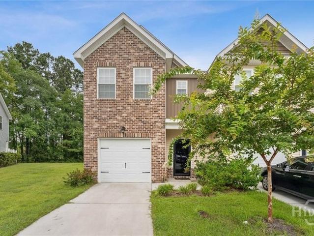 Townhouse for sale in Port Wentworth, Georgia