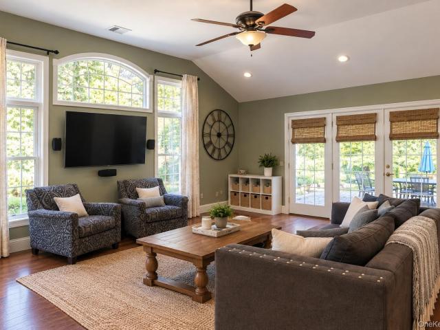 House for sale in Village of Chestnut Ridge, Rockland County
