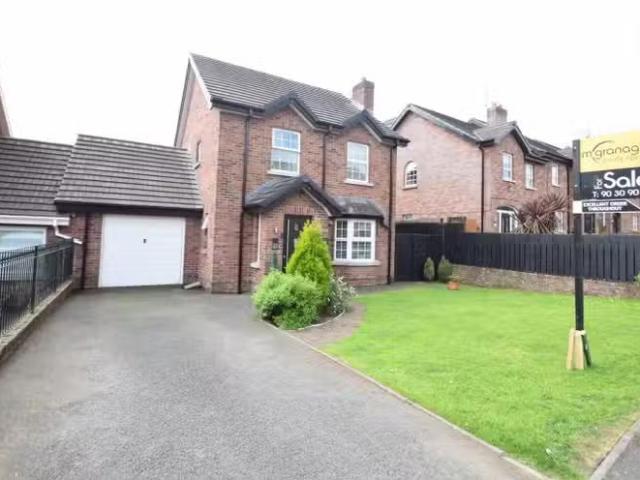 House for sale in Bailieborough, Ulster