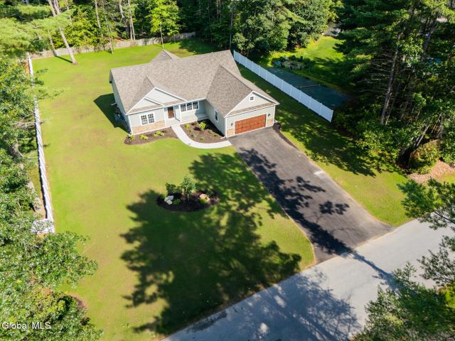House for sale in Cleverdale, New York