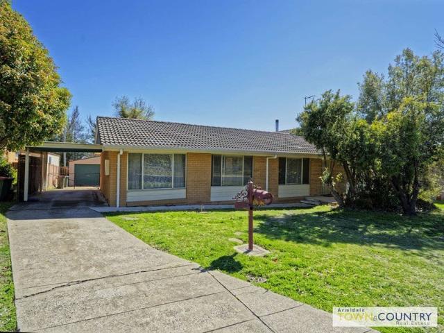House for sale in Abington, New South Wales