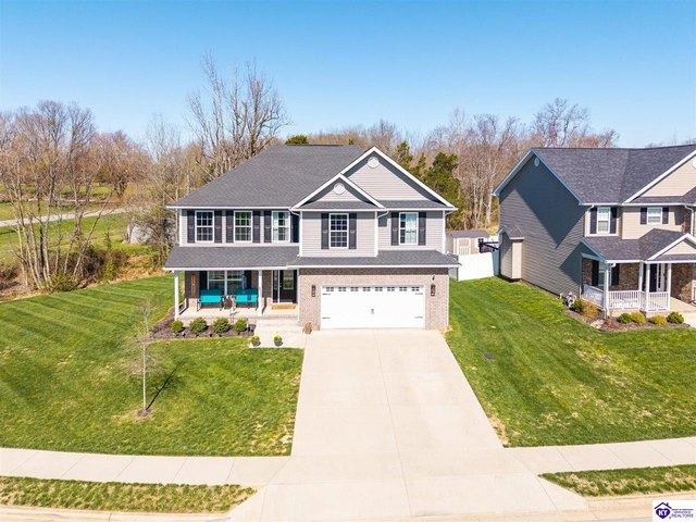 House for sale in Rineyville, Kentucky