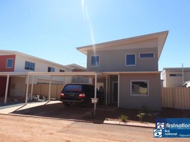 House for sale in Newman, Western Australia