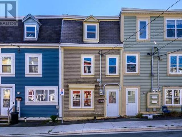 House for sale in Georgestown, St. John's