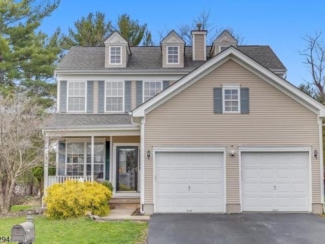 House for sale in Hackettstown, New Jersey