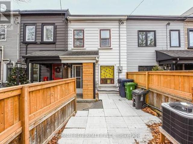 House for sale in Woburn, Ontario