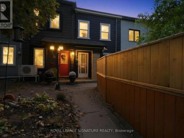House for sale in Toronto—Danforth, Toronto