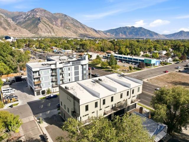 Townhouse for sale in Provo, Utah County