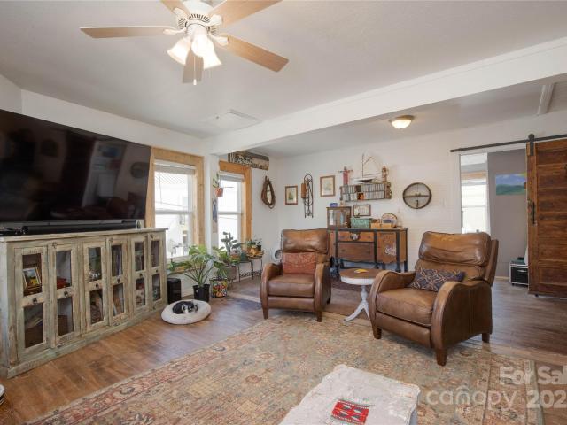 Commercial for sale in Bakersville, North Carolina
