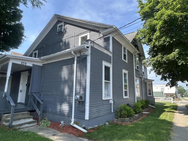 House for sale in Niles, Michigan