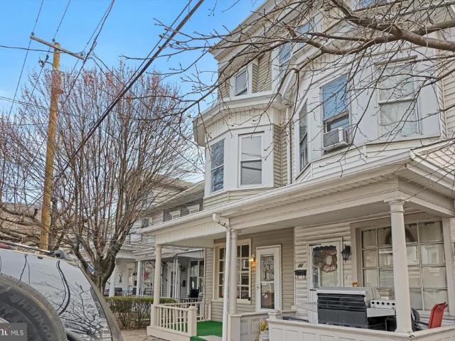 Townhouse for sale in Shamokin, Pennsylvania