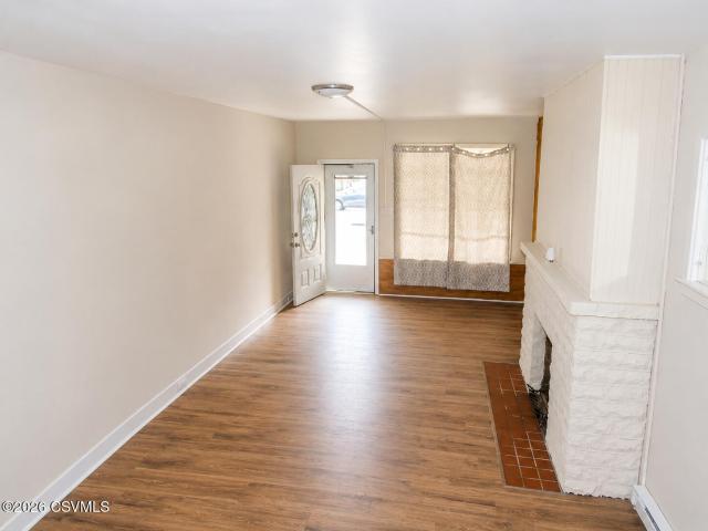 House for sale in Shamokin, Pennsylvania