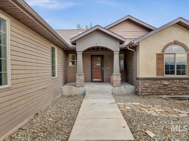 House for sale in Declo, Idaho