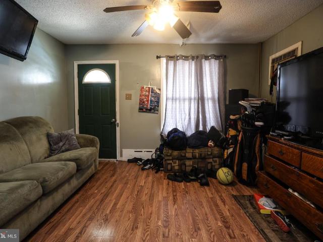 Townhouse for sale in Frackville, Pennsylvania