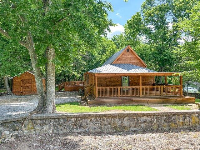 House for sale in Ark