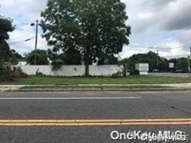 Land for sale in Centereach, New York