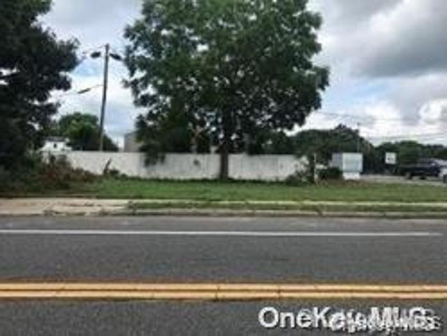 Land for sale in Centereach, New York