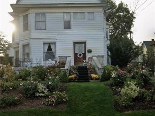 House for sale in Geneva, New York