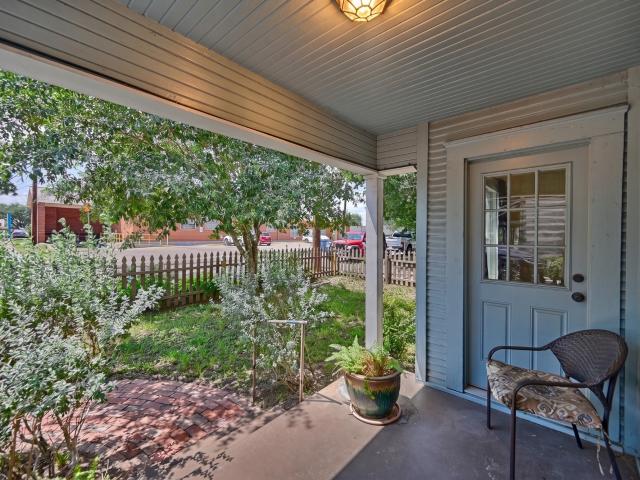 House for sale in Bellville, Texas