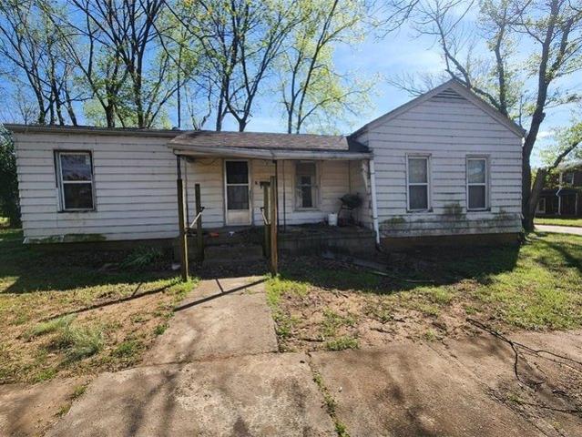 House for sale in Kansas