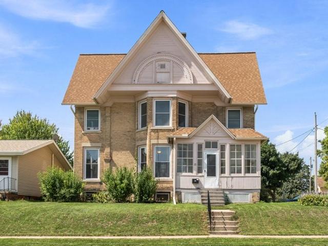 House for sale in Mayville, Wisconsin