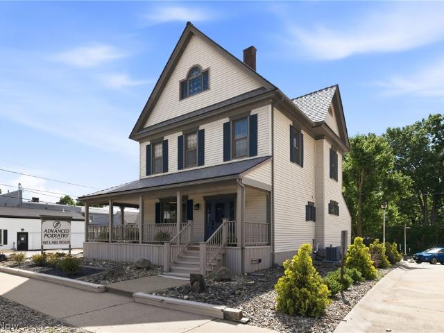 Commercial for sale in Columbiana, Ohio