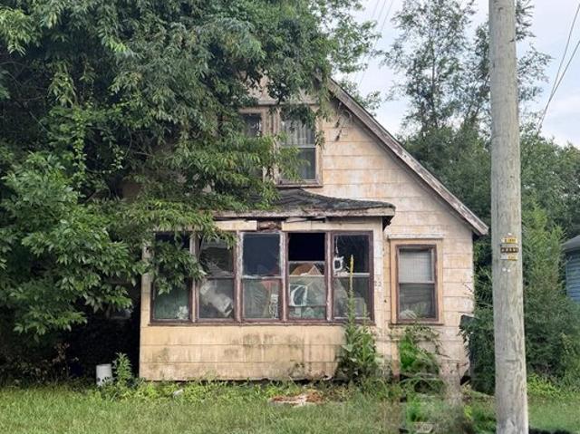 House for sale in New Jersey