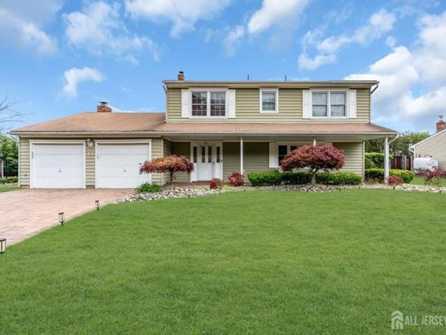 House for sale in Monroe Township, New Jersey